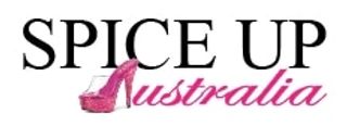 Spiceup logo