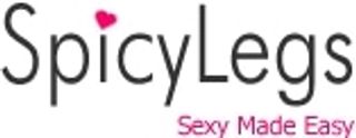 SpicyLegs logo