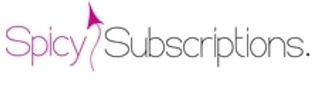 Spicy Subscriptions logo