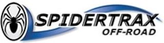 Spidertrax logo