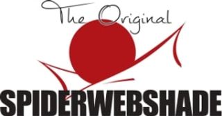 Spiderwebshade logo
