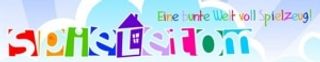 Spieletom logo