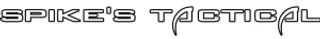 Spikes Tactical logo