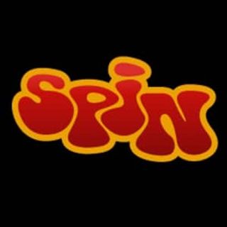 Spin logo