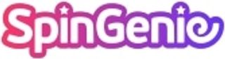 Spin Genie logo
