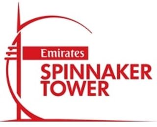 Spinnaker Tower logo