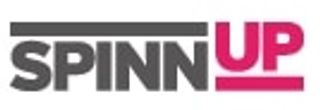 Spinn Up logo