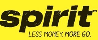 Spirit Airlines logo