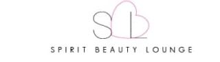 Spirit Beauty Lounge logo