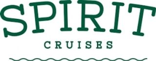 Spirit Cruises logo