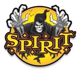 Spirit Halloween logo