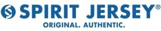 Spirit Jersey logo