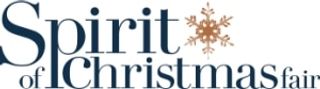 Spirit of Christmas Fair logo