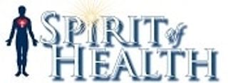 Spirit of Health logo