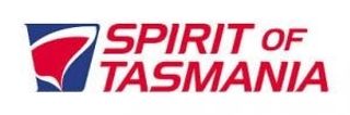 Spirit of Tasmania logo