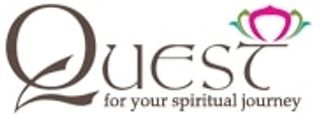 Spiritual Quest logo