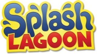 Splash Lagoon logo