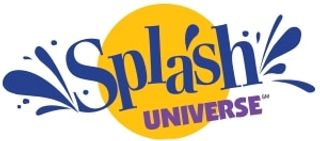 Splash Universe logo