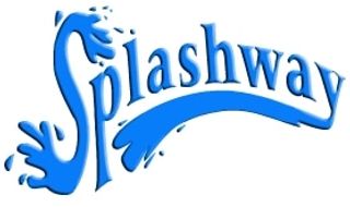 Splashway Water Park logo