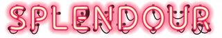 splendourinthegrass logo