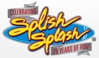 Splish Splash logo