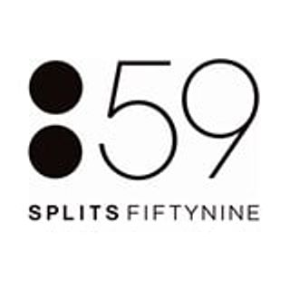 Splits59 logo