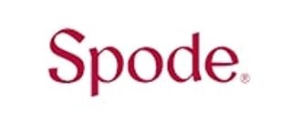 Spode logo