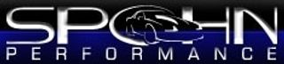 Spohn Performance logo