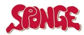 SPONGE logo