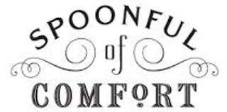 Spoonful of Comfort logo