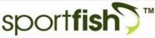 Sportfish logo