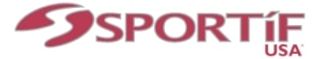 Sportif logo