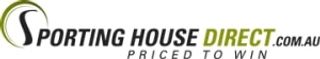 Sporting House Direct logo