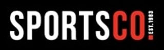 Sportsco logo