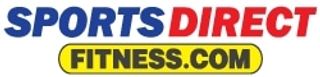 Sports Direct Fitness logo