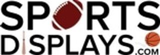 SportsDisplays.com logo