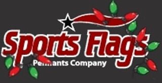 Sports Flags And Pennants logo