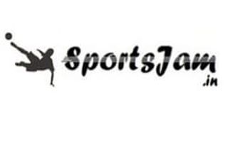 SportsJam.in logo