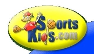 Sports Kids logo