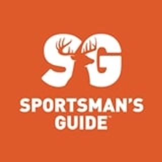 Sportsmans Guide logo