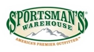 Sportsmans Warehouse logo