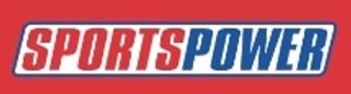 Sports Power logo