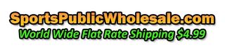 SportsPublicWholesale.com logo
