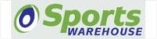 Sports Warehouse logo