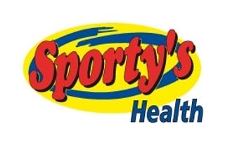 Sporty's Health logo