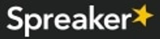 Spreaker logo