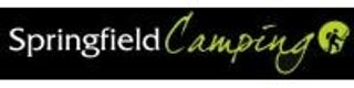 Springfield Camping logo