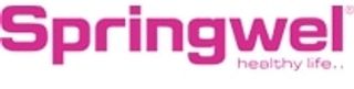 Springwel logo