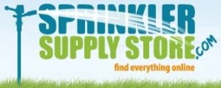 Sprinkler Supply Store logo