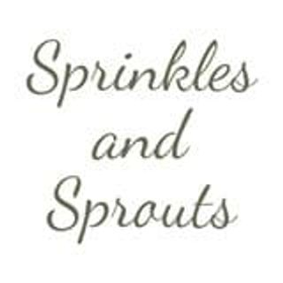 Sprinkles and Sprouts logo